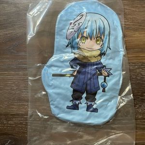 That Time I got reincarnated as a slime